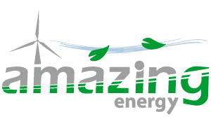 Logo Amazing Energy alto170px