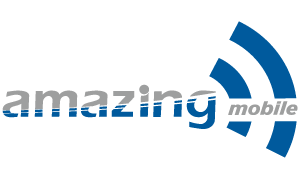 Logo Amazing Mobile alto170px