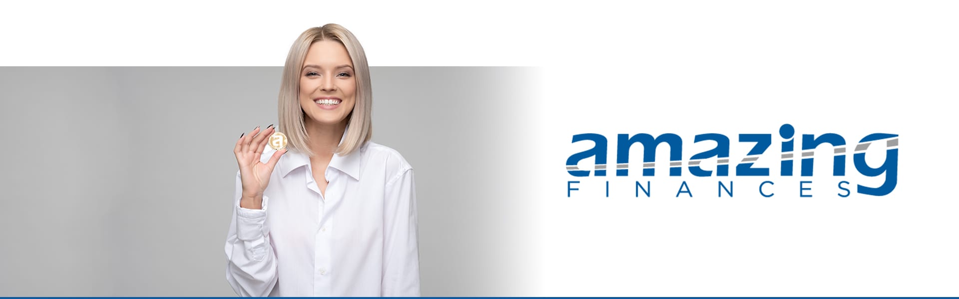 Amazing Finances Imagen de Inicio