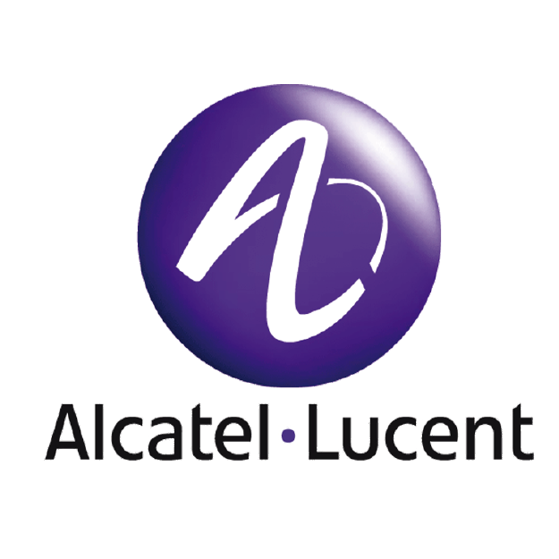 Alcatel Lucent Partners Grupo Amazing 150