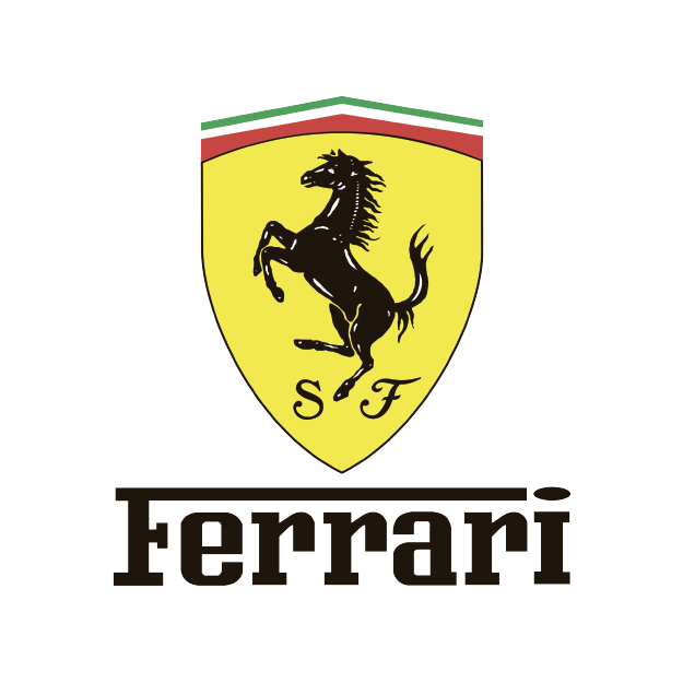 Ferrari Cliente Grupo Amazing 150