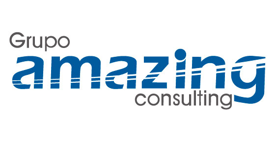 Logo Grupo Amazing