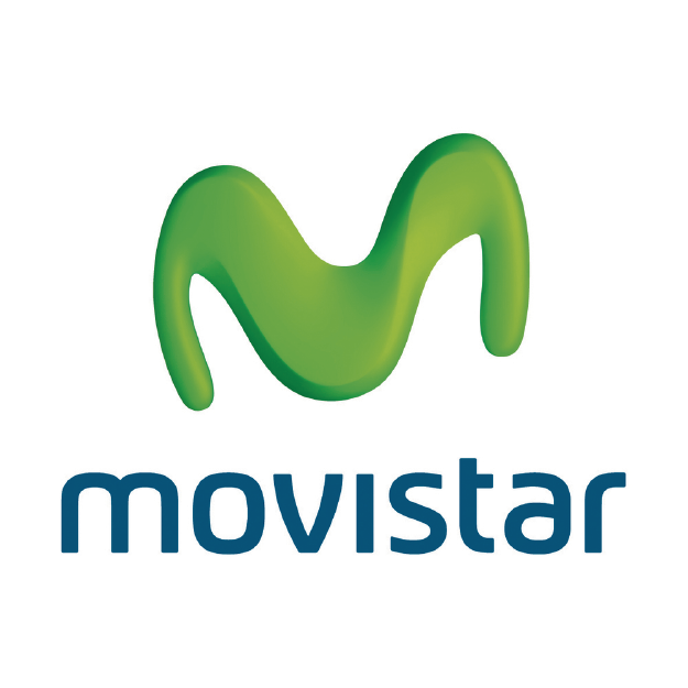 Movistar Partners Grupo Amazing 150